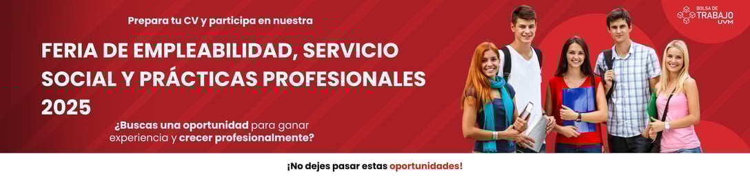BANNER BOLETIN FERIA SS UVM