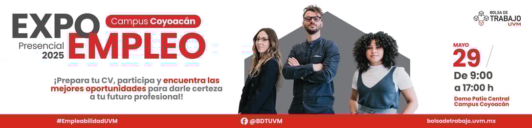 BANNER EXPO EMPLEO 29-05-25