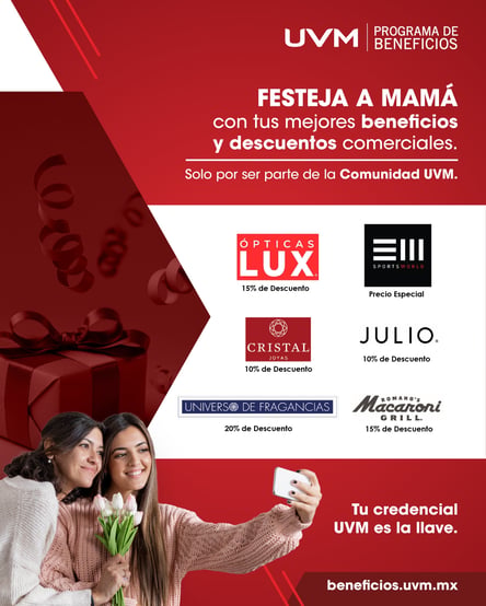Campaña Día de las Madres 2026-1