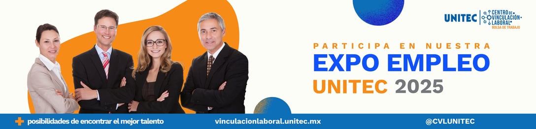 EXPO EMPLEO UNITEC-1