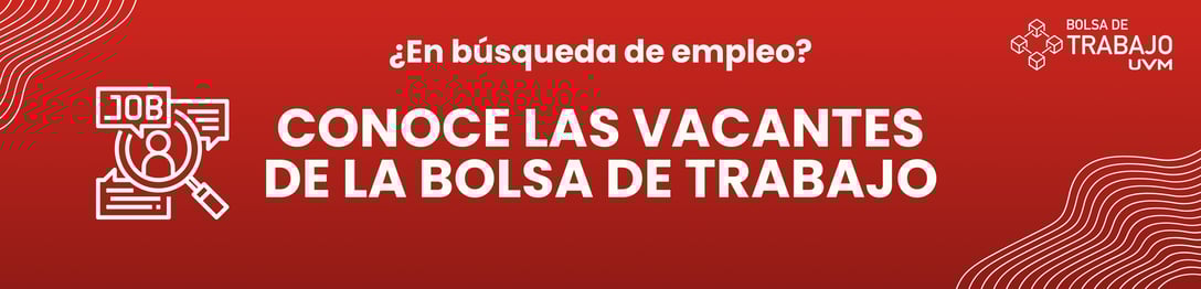 VACANTES CS UVM 2025-1